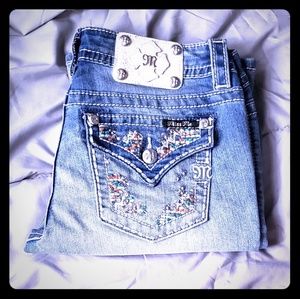 Miss Me Buckle Jeans